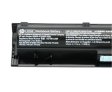 41Wh Accu Batterij Voor HP Pavilion 17-g146ds Touch