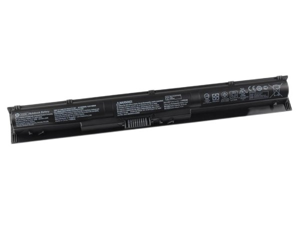 41Wh Accu Batterij Voor HP Pavilion 15-ab216cy Touch