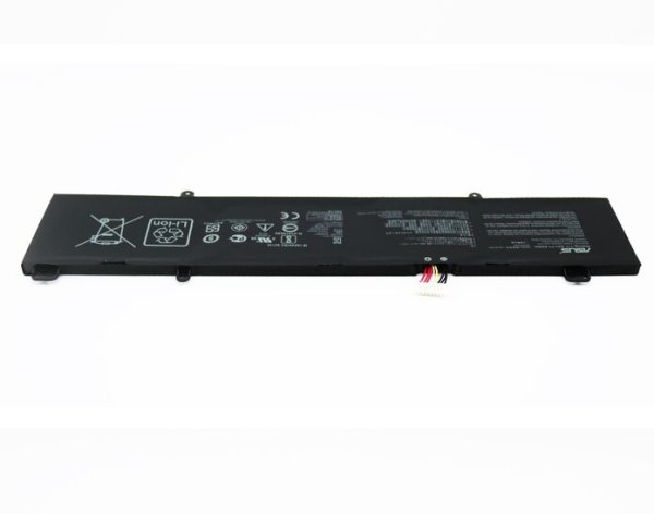 3630mAh 42Wh Asus VivoBook S14 S410UQ-EB061T Accu Batterij