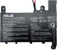 2 Cell 3653mAh 42Wh Accu Batterij Voor Asus S530FF S530FN V530FF