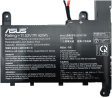 2 Cell 3653mAh 42Wh Accu Batterij Voor Asus P1502FF