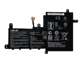 2 Cell 3653mAh 42Wh Accu Batterij Voor Asus 0B200-02920000