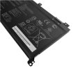 3653mAh 42Wh Asus VivoBook 15 F571GT-AL326T Accu Batterij