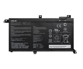 3653mAh 42Wh Asus VivoBook S14 S430FA-EB021T Accu Batterij