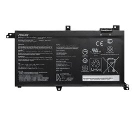 3653mAh 42Wh Asus VivoBook 15 F571GT-BQ636T Accu Batterij