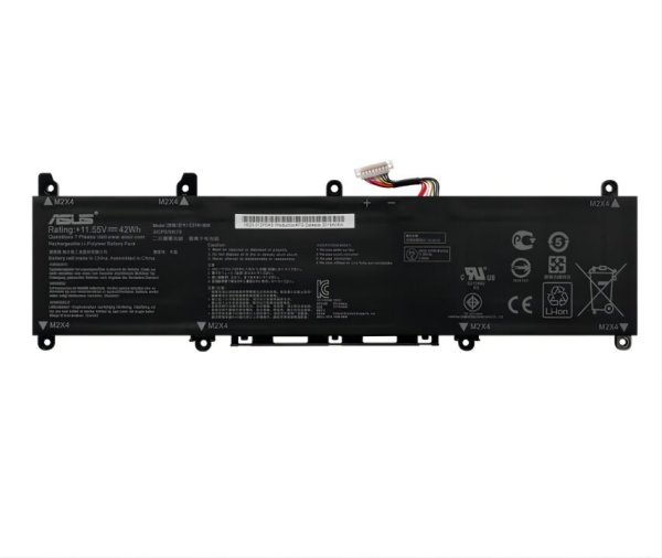 3640mAh 42Wh Accu Batterij Voor Asus X330FN-2D