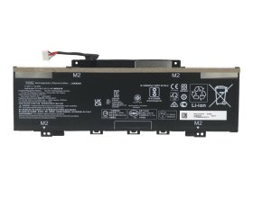 3745mAh 43.3Wh Accu Batterij Voor HP PC03043XL HSTNN-OB1W TPN-DB0E