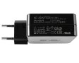 Origineel 19V 2.37A 45W Asus K756UQ i5-7200U Adapter Voeding Oplader