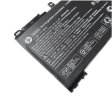 3750mAh 45Wh Accu Batterij Voor HP ProBook 430 G6-5YN01PA