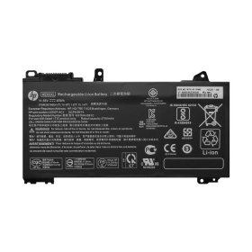 3750mAh 45Wh Accu Batterij Voor HP ProBook 430 G6-7DB95EA