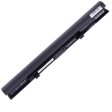 45Wh 2800mAh Toshiba Satellite L50-C-1UP Accu Batterij