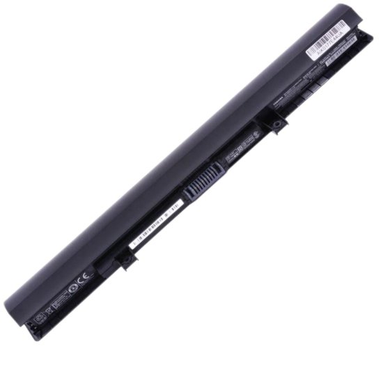 45Wh 2800mAh Toshiba P000616150 Accu Batterij