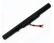 4-Cell 3200mAh 48Wh Accu Batterij Voor Asus ROG GL753VE-GC056T