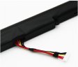 4-Cell 3200mAh 48Wh Accu Batterij Voor Asus VivoBook Pro N552VW-FI269T