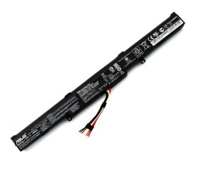 4-Cell 3200mAh 48Wh Accu Batterij Voor Asus ROG GL753VE-GC030T