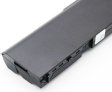 4400mAh 48Wh Dell Inspiron M421R Serie Accu Batterij
