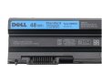 4400mAh 48Wh Dell Inspiron M521R-1616 Accu Batterij