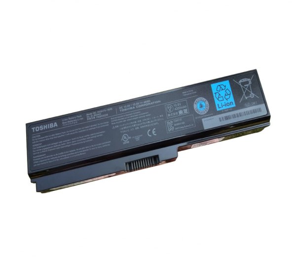 48Wh Toshiba Satellite L755-S5249 L755-S5252 Accu