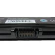 48Wh Toshiba Satellite C855D-12W C855D-127 C855D-137 Accu