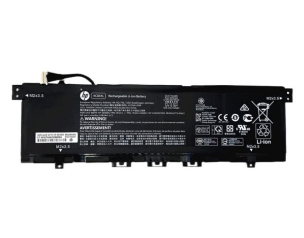 3454mAh 53.2Wh Accu Batterij Voor HP Envy 13-aq0001nb 13-aq0020tx 13-aq0005no