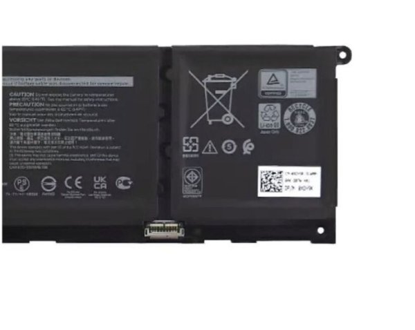 Origineel 3600mAh 54Wh Accu Batterij voor Dell Inspiron 15 3530