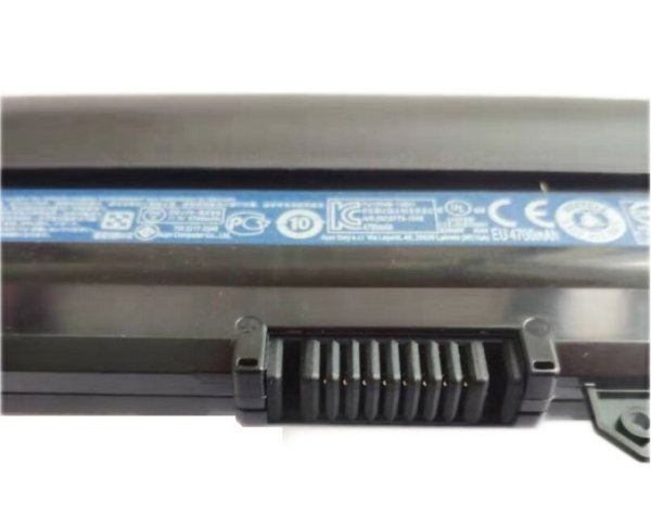 Accu Batterij Acer Aspire E5-511G Serie