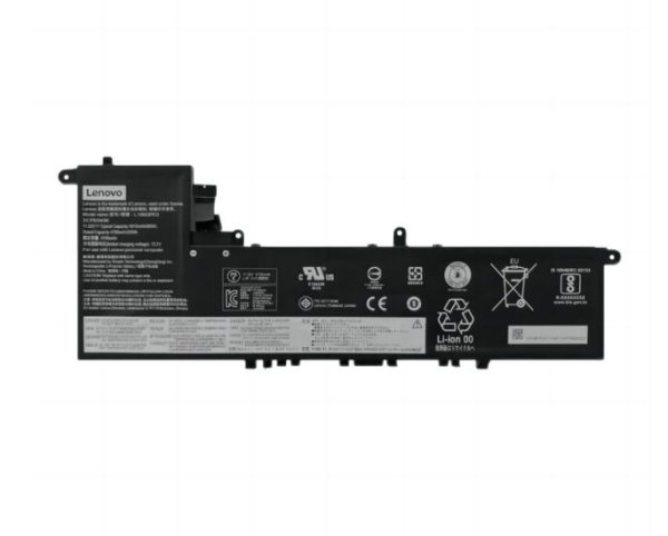 4915mAh 56Wh Accu Batterij Voor Lenovo Xiaoxin Pro-13IML 2020