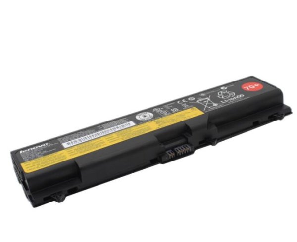 70+ 5200mAh 57Wh Lenovo ThinkPad L420 7827-32U Accu Batterij