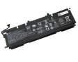 51.4Wh 4450mAh Accu Batterij Voor HP Envy 13-AD103nn 13-AD103ns