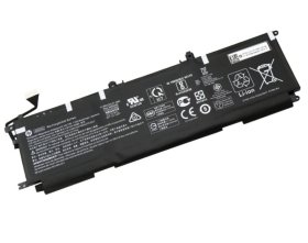 51.4Wh 4450mAh Accu Batterij Voor HP Envy 13-AD009ns 13-AD009nw