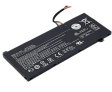 4605mAh 52.5Wh Accu Batterij Voor Acer Aspire Nitro VN7-571G-73HM