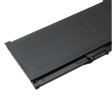 4550mAh 52.5Wh HP Pavilion Gaming 17-cd1005nk 17-cd1061ur Accu Batterij