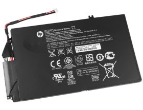 3400mAh 52Wh HP EL04052XL-PL Accu Batterij