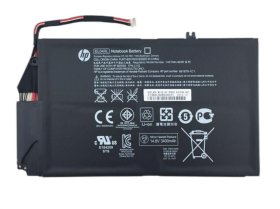 3400mAh 52Wh HP Envy 4-1202ed (D1M44EA) Accu Batterij