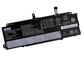 Origineel 3536mAh 54.7Wh Accu Batterij voor Lenovo ThinkPad X13 Gen 4(Intel)21EX002XRI