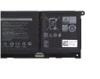 Origineel 3600mAh 54Wh Accu Batterij voor Dell Latitude 13 3320