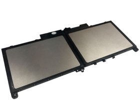 7080mAh 55Wh Dell Latitude 14 E7470 Accu Batterij