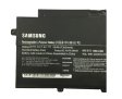 55Wh 7300mAh Samsung NT910S5J-K503C NT910S5J-K59W Accu