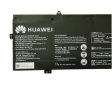 7410mAh 56.3Wh Huawei Matebook X Pro Accu Batterij