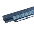 5200mAh 56Wh Accu Batterij Voor Asus 07G016HK1875