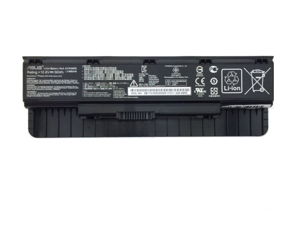 5200mAh 56Wh Asus ROG G551JK-DM204H Accu Batterij