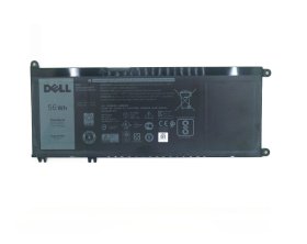 3500mAh 56Wh Dell Inspiron 15-5580-D2525L Accu Batterij