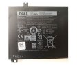 4666mAh 56Wh Accu Batterij Voor Dell XPS 15 9570-T7R4P