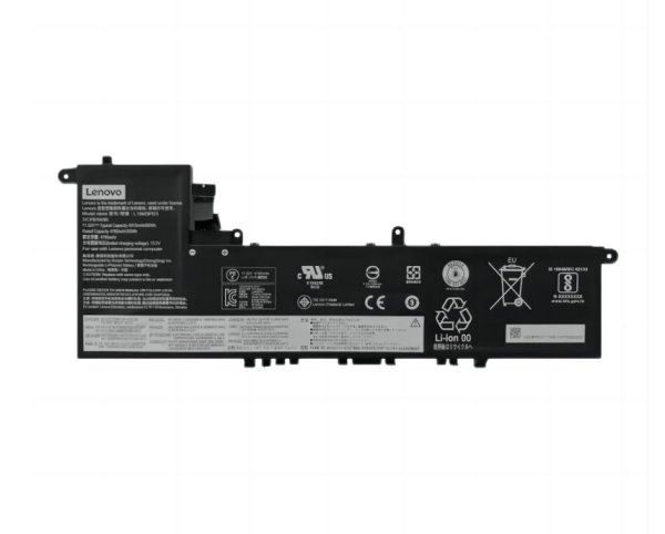 4915mAh 56Wh Accu Batterij Voor Lenovo 3ICP6/54/90