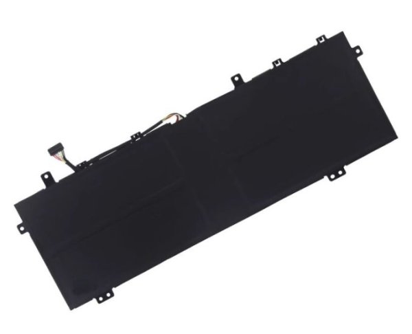 3940mAh 60Wh Accu Batterij Voor Lenovo L19C4PG0