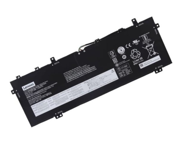 3940mAh 60Wh Accu Batterij Voor Lenovo L19C4PG0