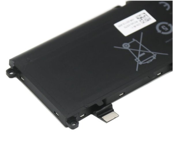 4003mAh 61.6Wh Accu Batterij Voor Razer 4ICP4/47/140