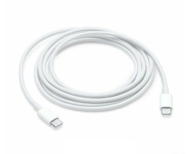 61W USB-C Apple MacBook Pro Z0Z4-MXK6-12-BH Adapter Oplader + Koord