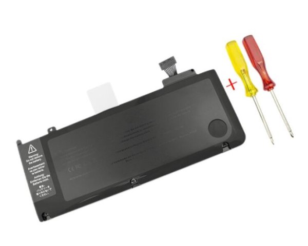 63.5Wh Accu Batterij voor Apple 661-5229 661-5391 661-5557