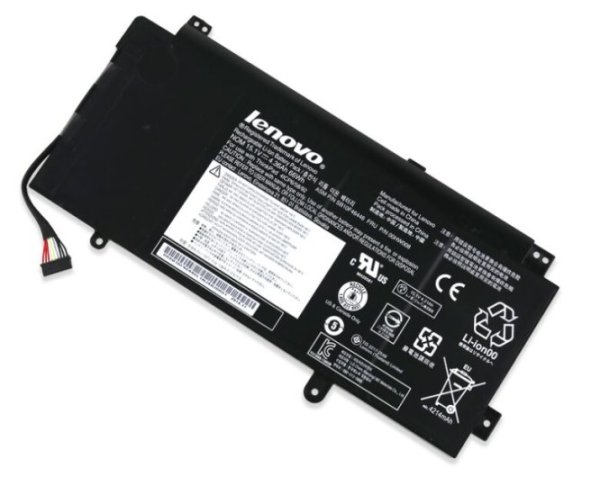 4360mAh 66Wh Accu Batterij Voor Lenovo ThinkPad S5 Yoga 15 Serie